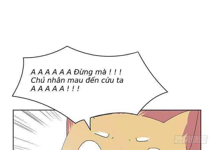 Bí Mật Của Dạ Tộc: Chapter 28