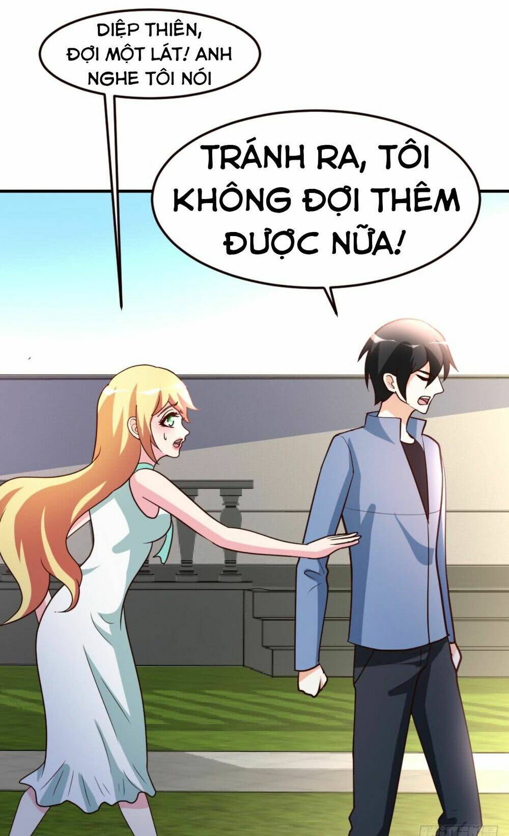Trọng Sinh Tu Chân Tại Đô Thị: Chapter 38