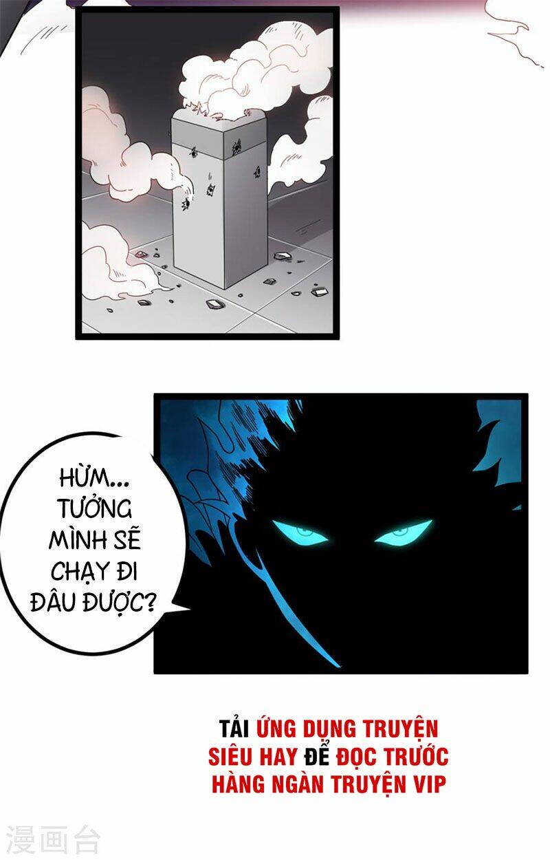 Tiên Vương Trùng Sinh: Chapter 59