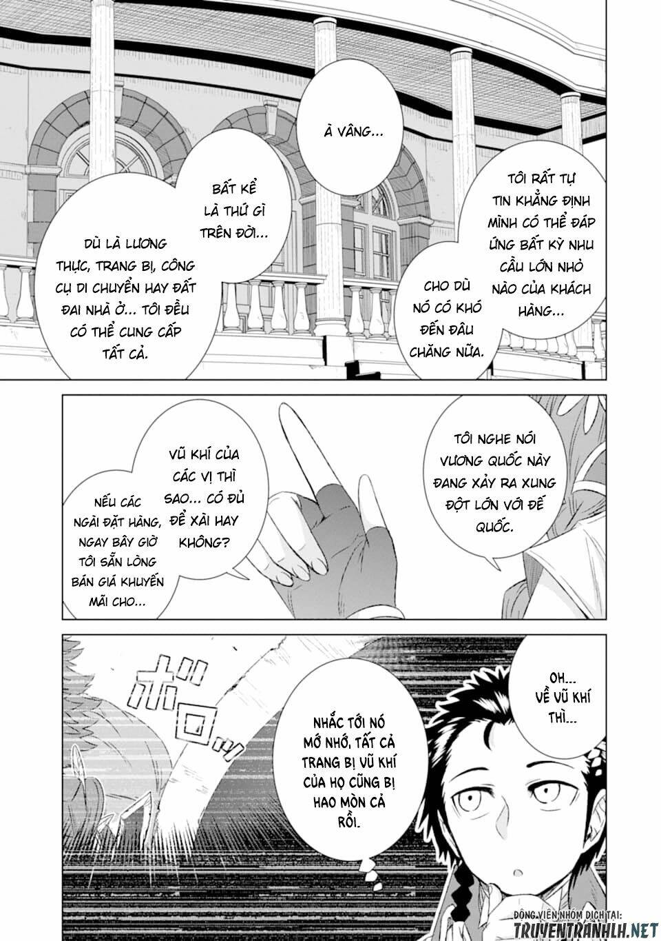 Isekai De Tadahitori No Mamono Tsukai ~ Tenshoku Shitara Maou Ni Machigawa Remashita: Chapter 28