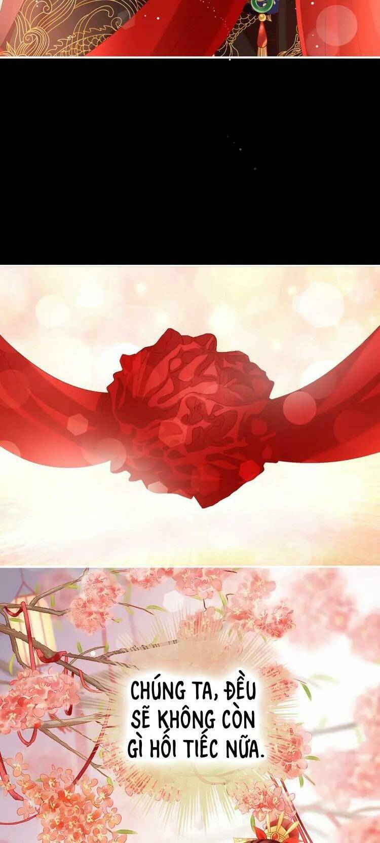 Kiều Phu Có Hỉ: Chapter 49