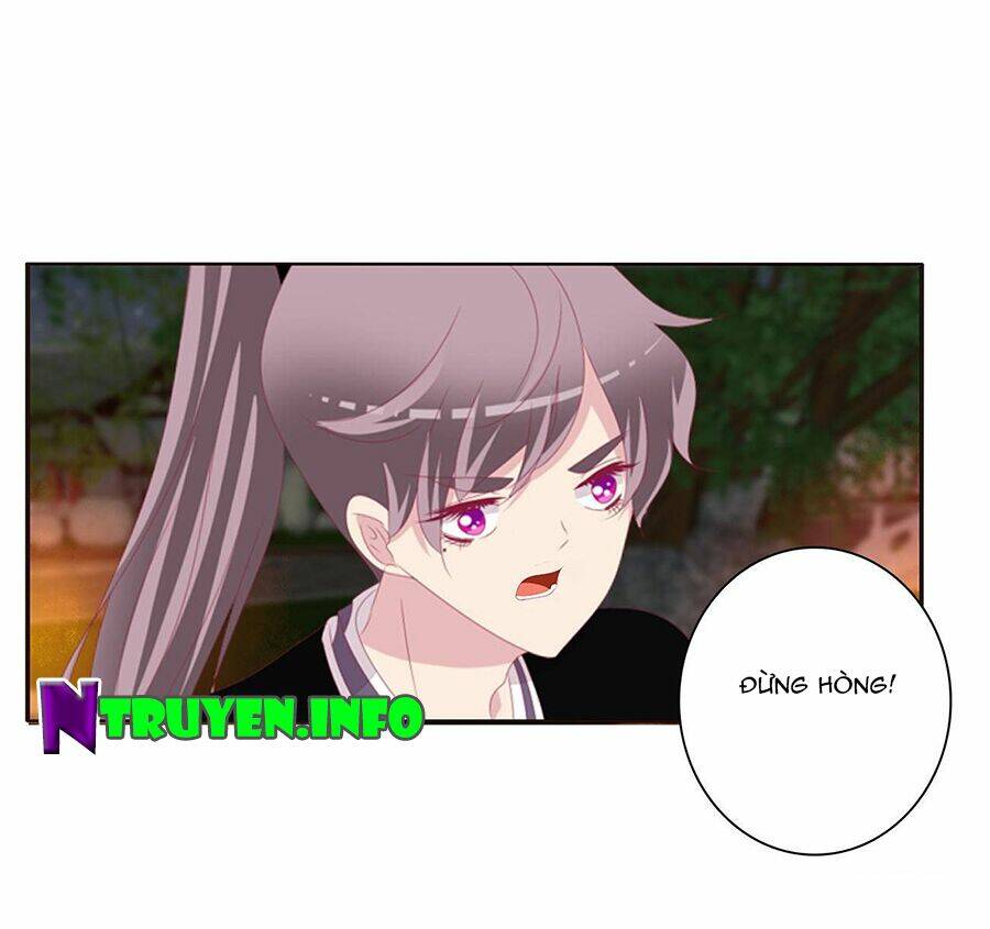 Tướng Quân Mời Ra Trận: Chapter 164