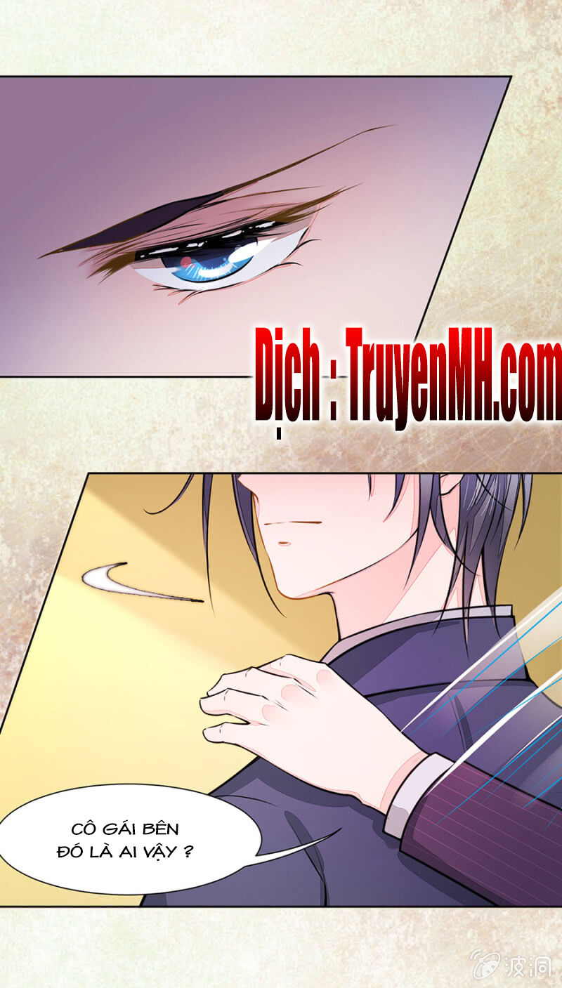 Hôn Sai 55 Lần: Chapter 38