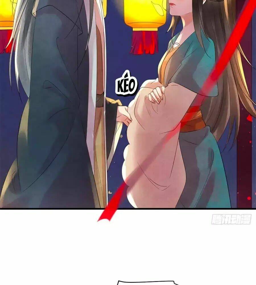 Vương Phi Muốn Trèo Tường: Chapter 45