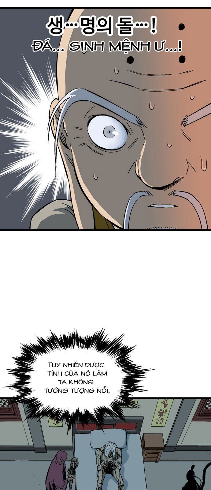 Cao Thủ 2: Chapter 103