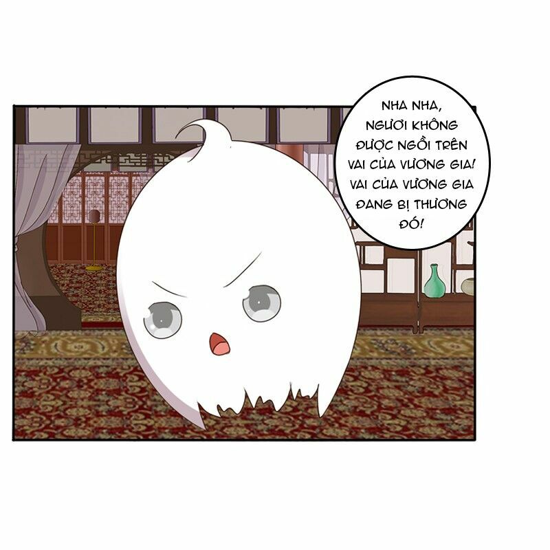 Thông Linh Phi: Chapter 125