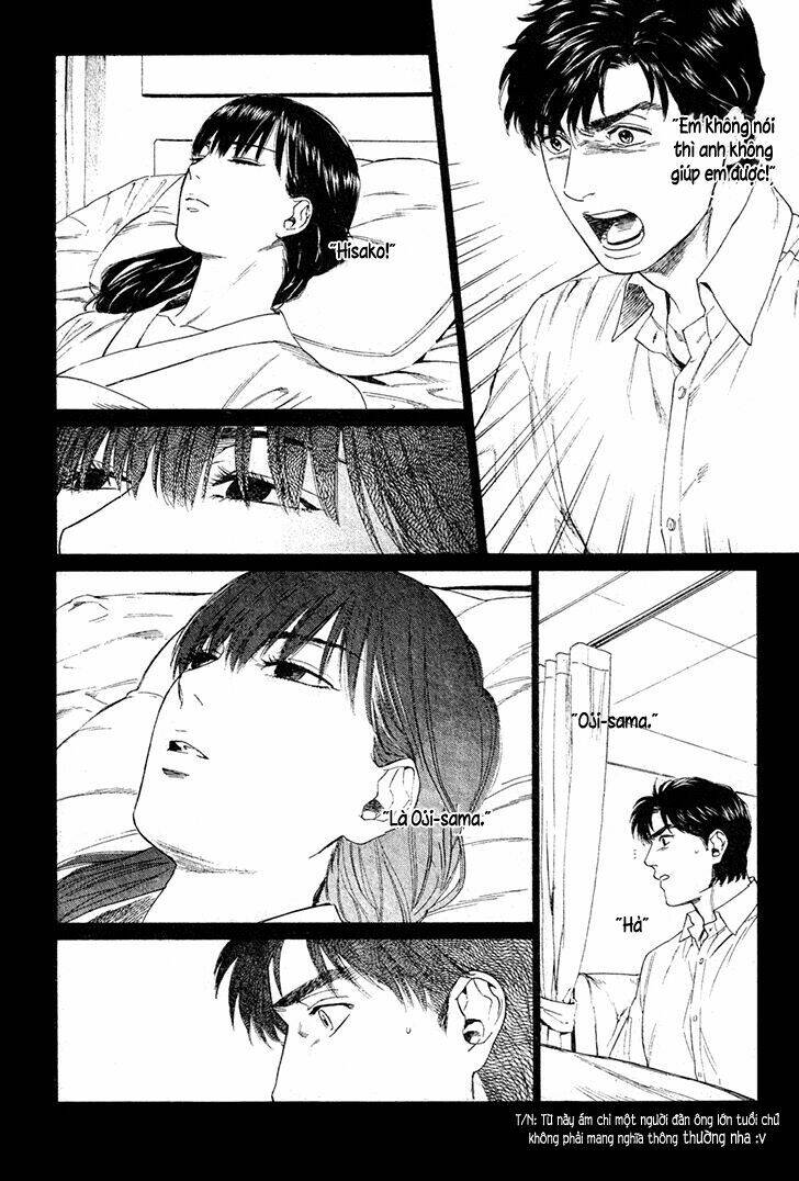 Acid Town: Chapter 29