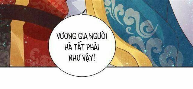 Thịnh Sủng Y Phi Chi Dao Quan Truyện: Chapter 46