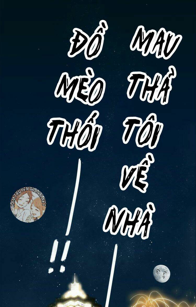 Viện Bảo Tàng Tâm Nguyện: Chapter 3.2