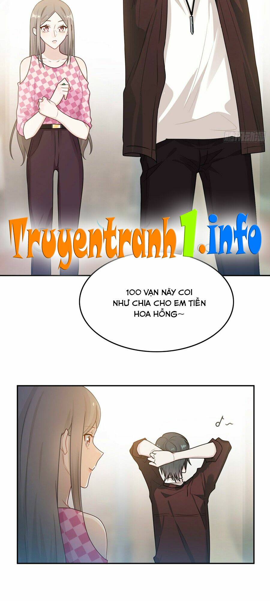 Hai Cách Tìm Gặp Người Yêu: Chapter 58