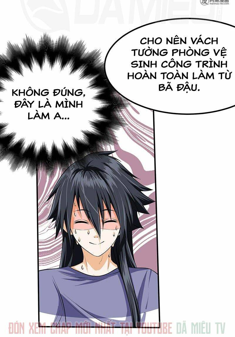 Nhất Phẩm Cao Thủ: Chapter 48