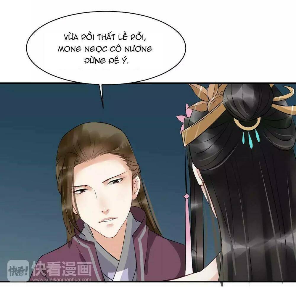 Bồng Sơn Viễn: Chapter 24