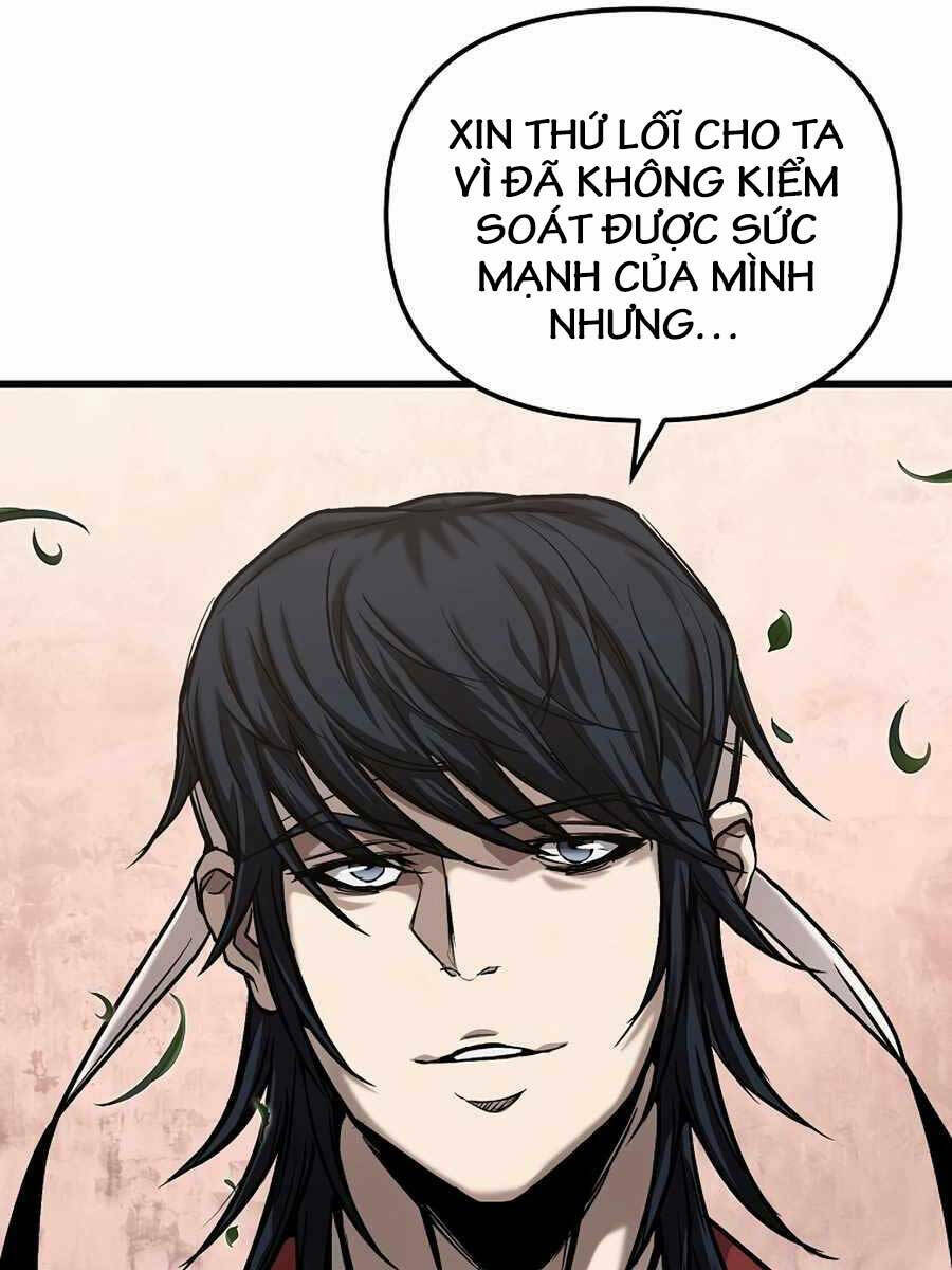 Đông Phương Bất Bại: Chapter 4