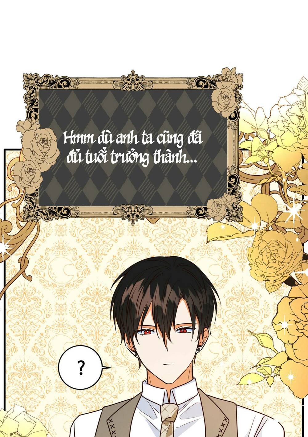 Lòng Trung Thành Với Kẻ Ác: Chapter 5