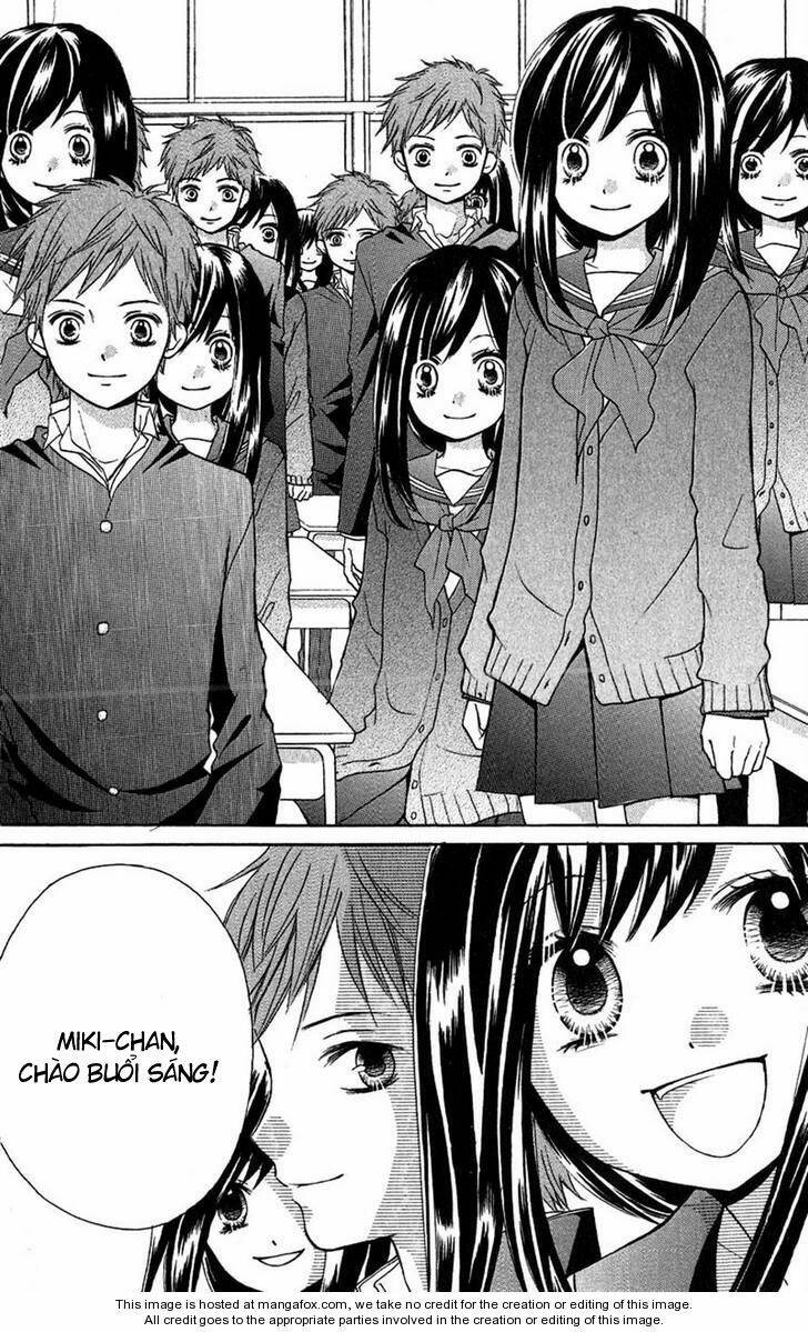 Screaming Lesson!!!: Chapter 8