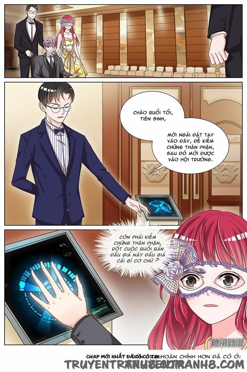 Vương Bài Giáo Thảo: Chapter 54