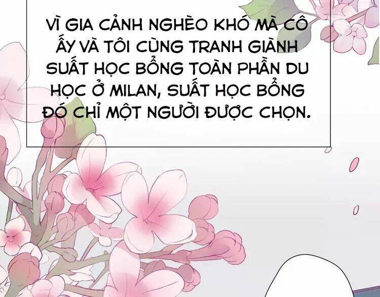 Cuộc Chiến Tình Yêu: Chapter 8