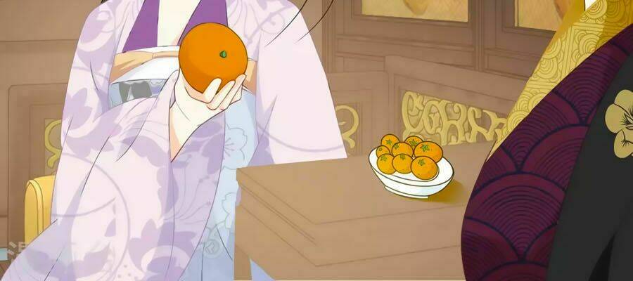 Trù Nương Hoàng Hậu: Chapter 36