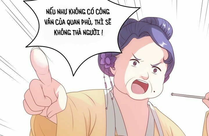 Đô đốc đại nhân sủng thê kí: Chapter 11.2