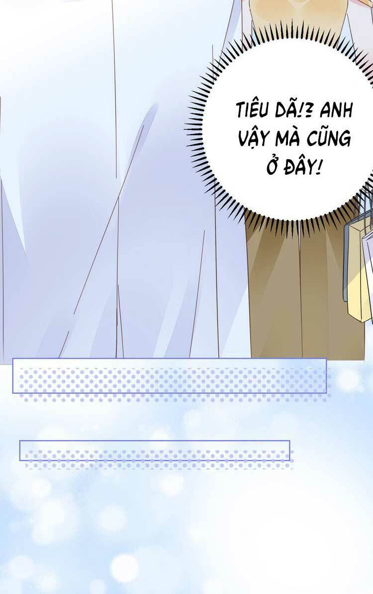 Điều Ước Sủng Ái Bất Bình Đẳng: Chapter 72.1