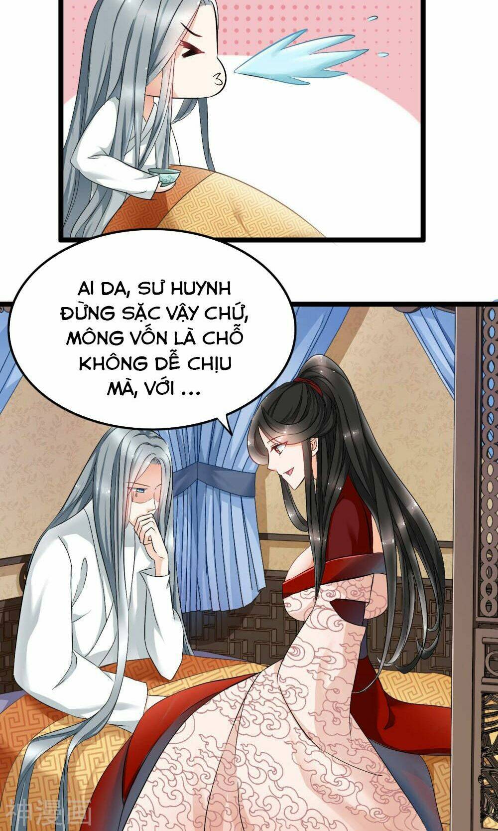 Nghịch Đồ Tại Thượng: Chapter 7