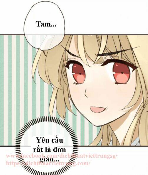 Bạn Trai Tôi Là Cẩm Y Vệ: Chapter 70