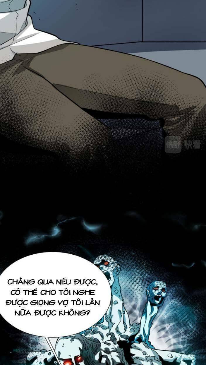 Trò Chơi Hệ Chữa Trị Của Tôi: Chapter 13