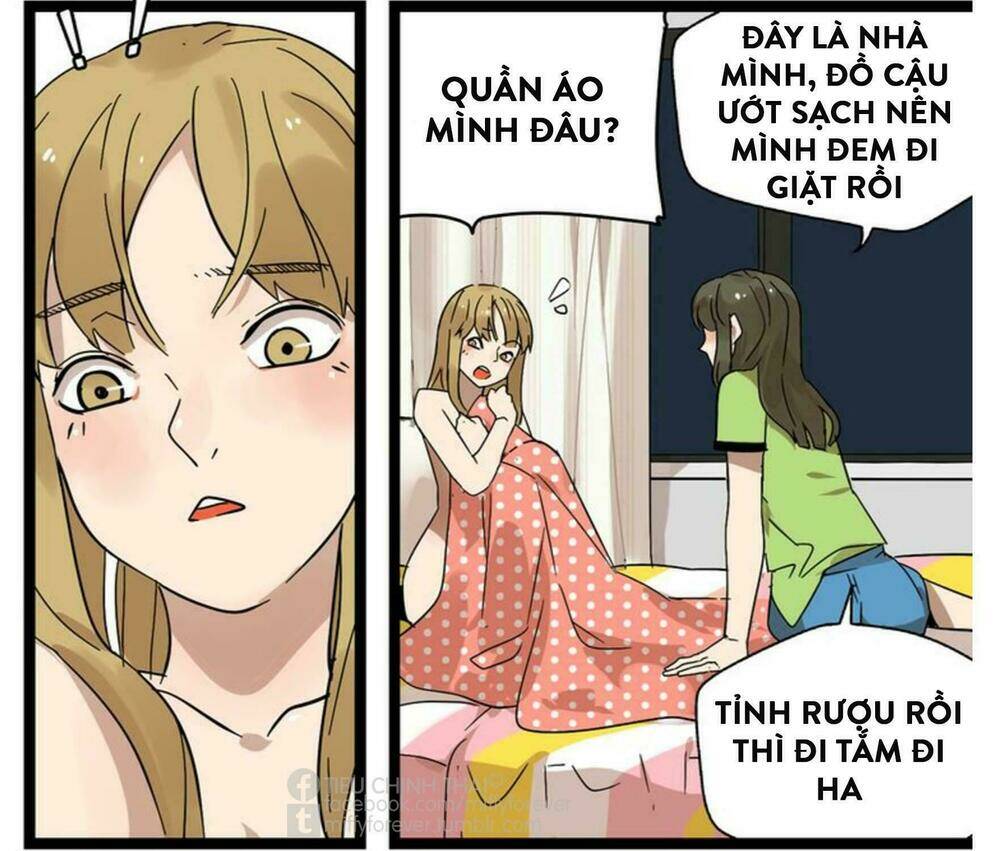 Mục Linh: Chapter 11