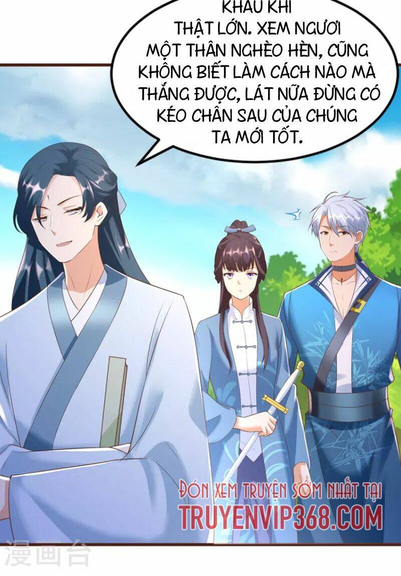 Chí Tôn Trọng Sinh: Chapter 168