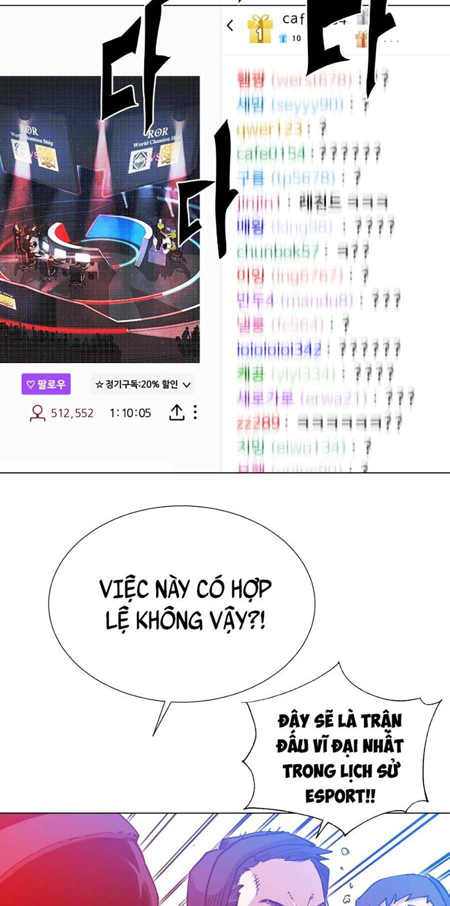 Hard Core Leveling Warrior Ss2: Chapter 133