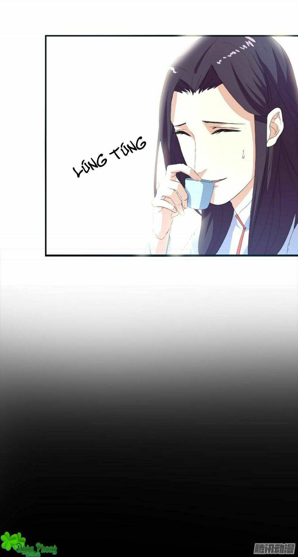 Hỏa Hồ: Chapter 15