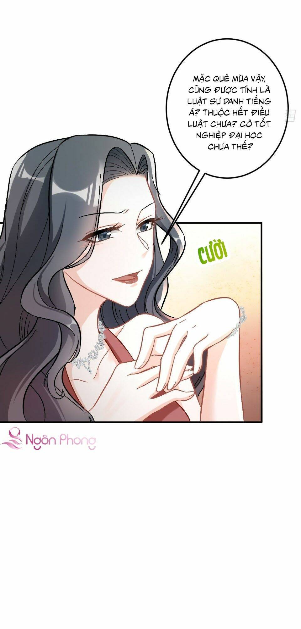Manh Bảo Ngọt Ngào: Chapter 9