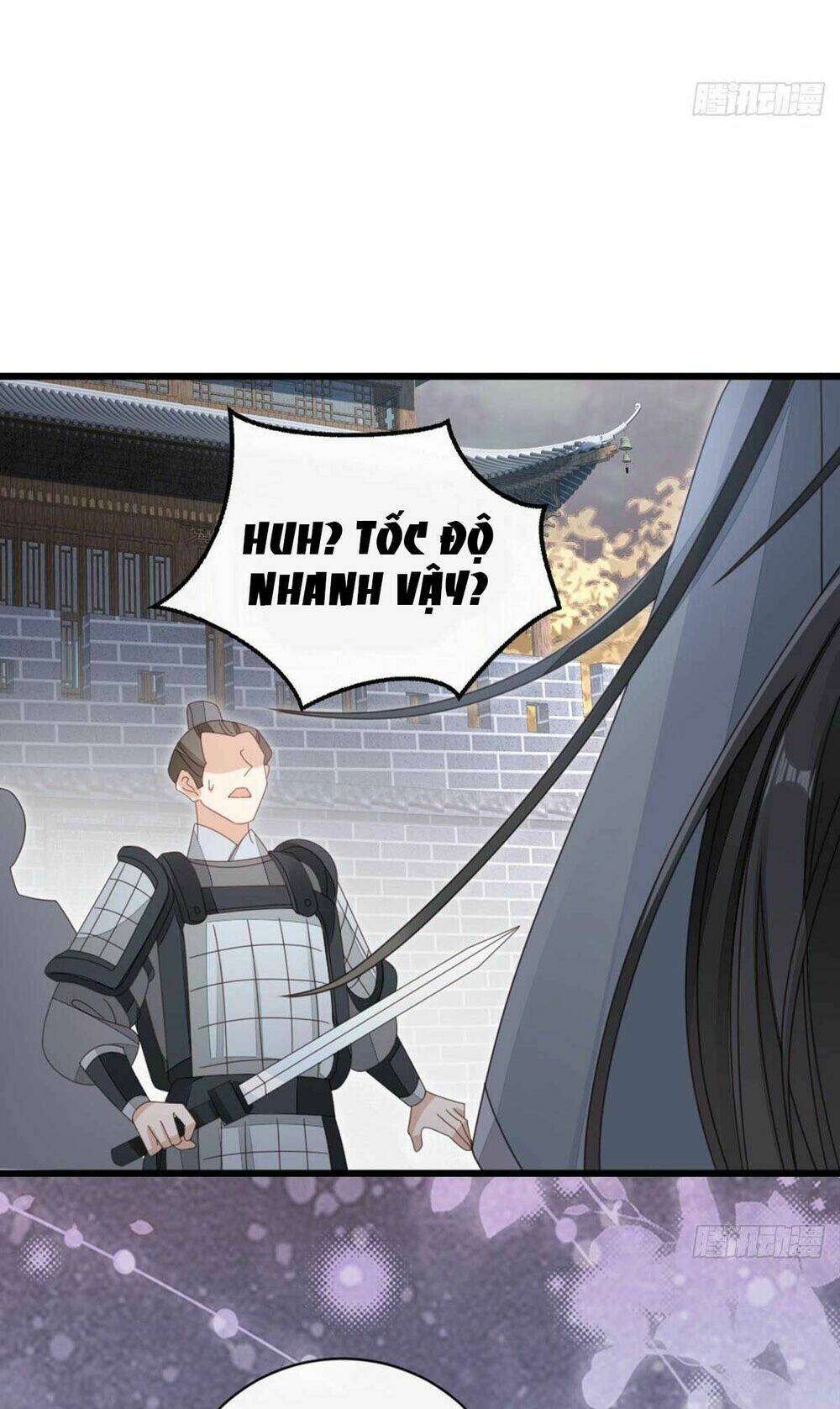 Mau Xuyên Không Rửa Tội Cho Nhân Vật Phản Diện: Chapter 60