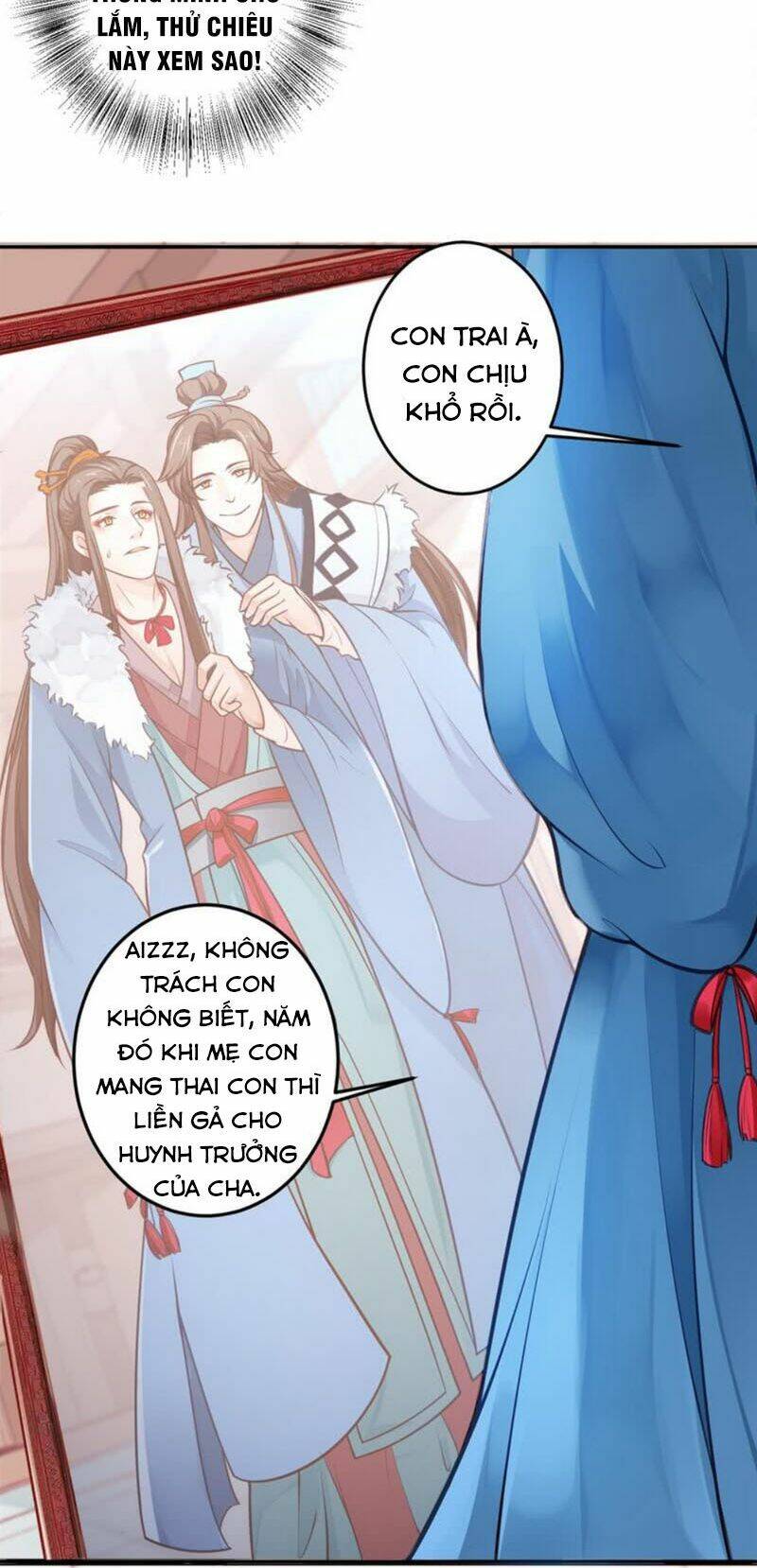 Ma Nhị Đại: Chapter 1