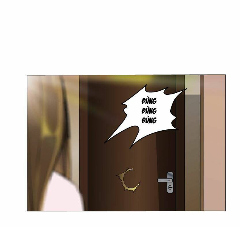 Cạm Bẫy Của Nữ Thần: Chapter 70