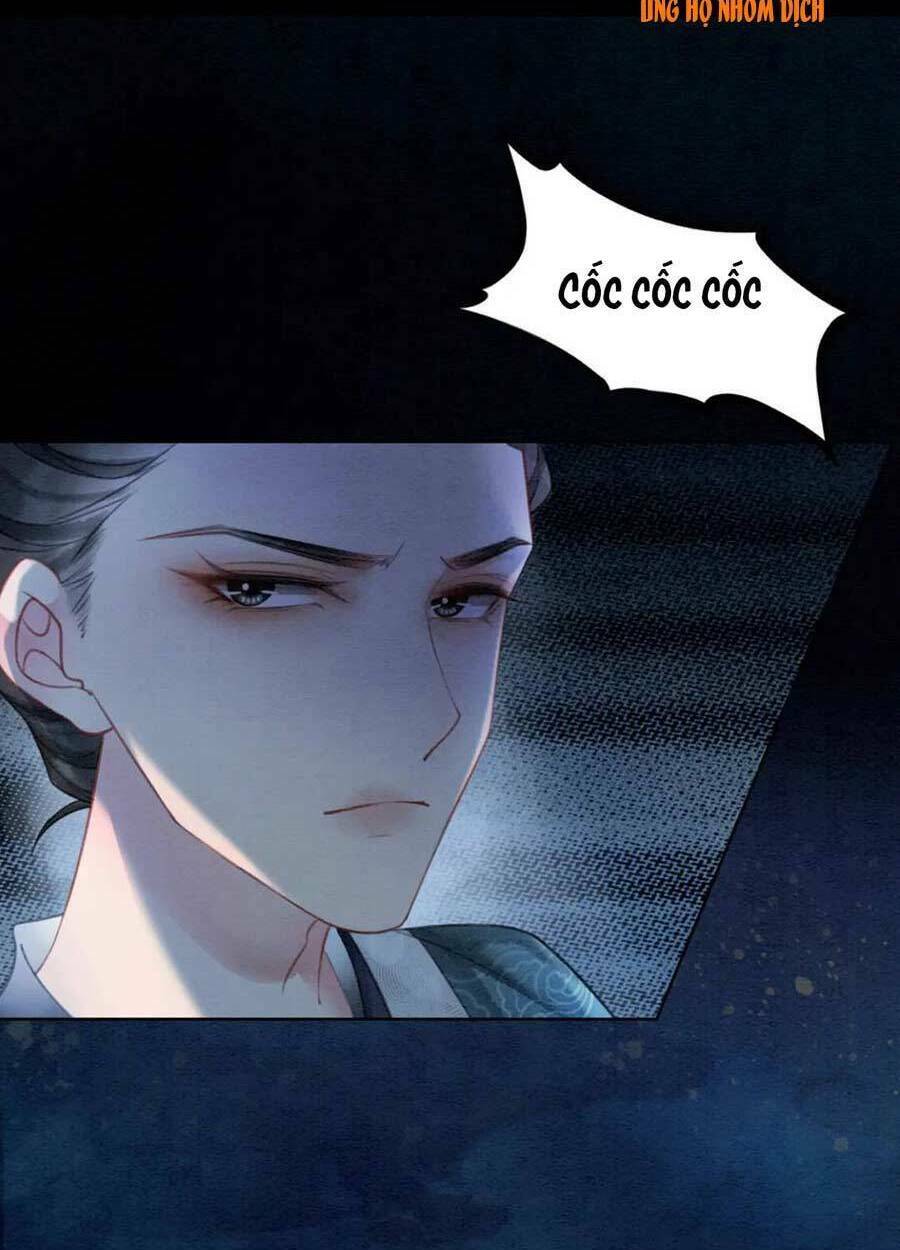 Xung Hỉ Vương Phi: Chapter 51
