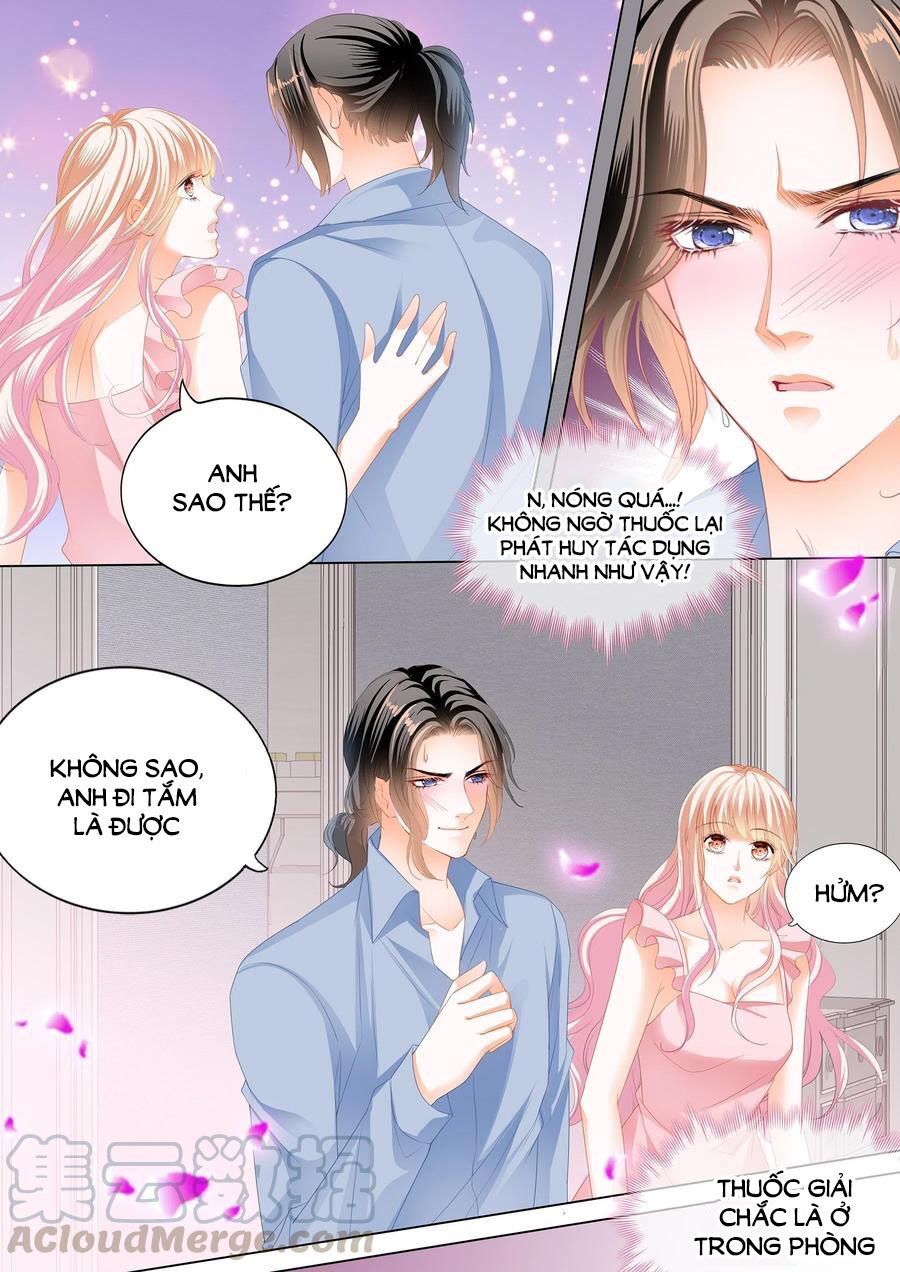 Bá Đạo Tiểu Thúc, Xin Trêu Chọc Vừa Thôi!: Chapter 208