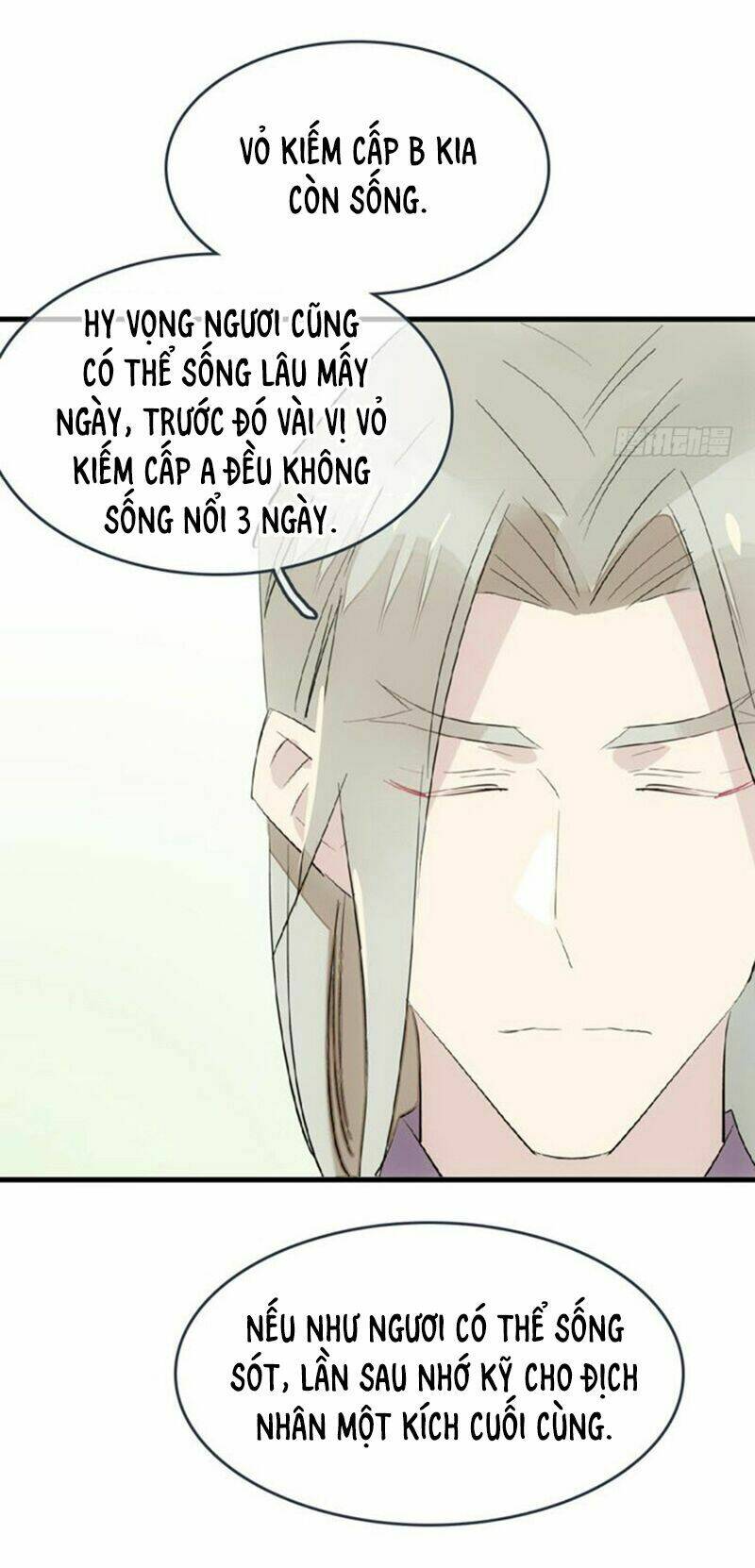 Sư Phụ Lại Trêu Chọc Ta: Chapter 49