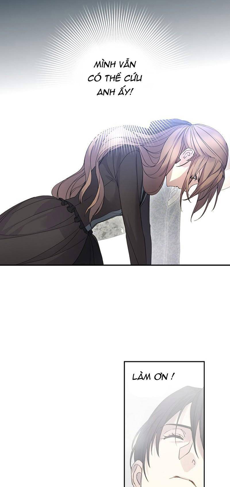 Cô Hầu Giỏi Giang: Chapter 17