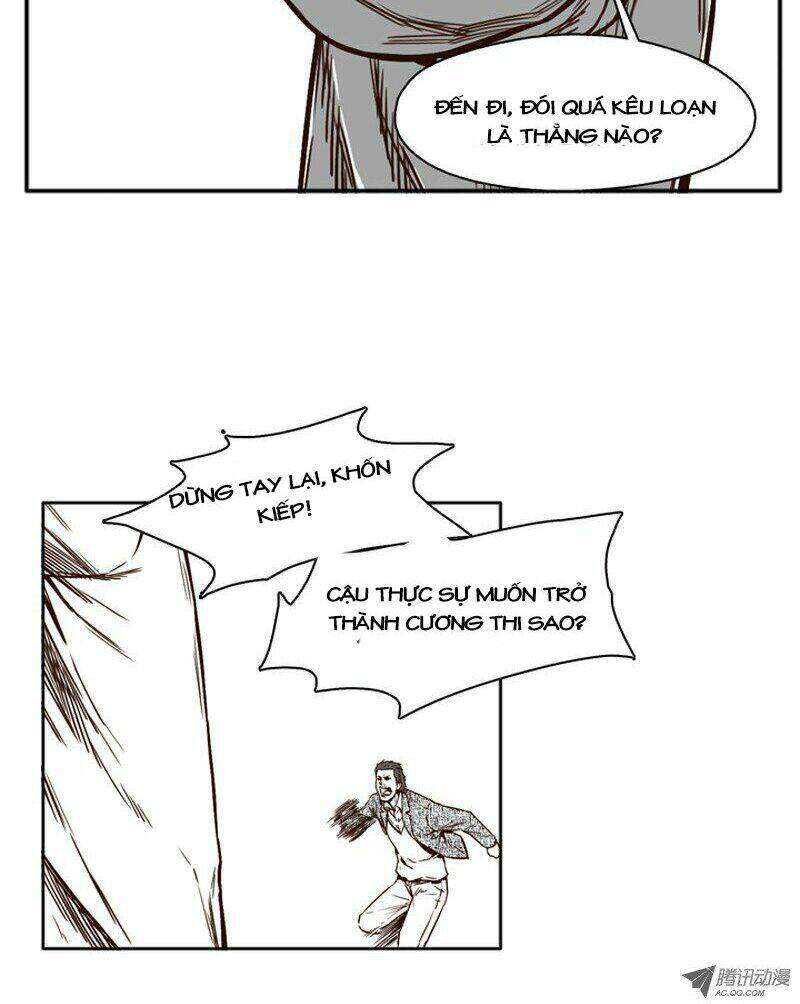 Vua Của Vong Linh: Chapter 97