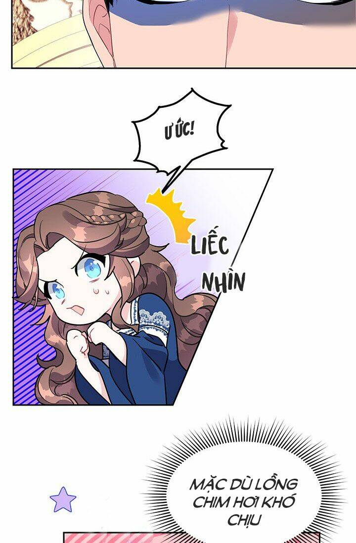 Công Chúa Của Loài Chim: Chapter 8