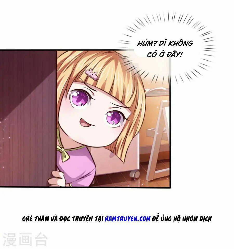 Tuyệt Thế Phi Đao: Chapter 44
