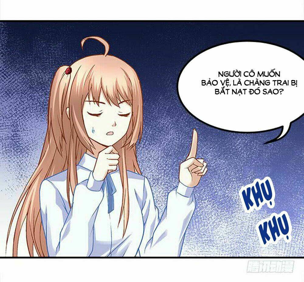 Ám Dạ Vô Thường: Chapter 14