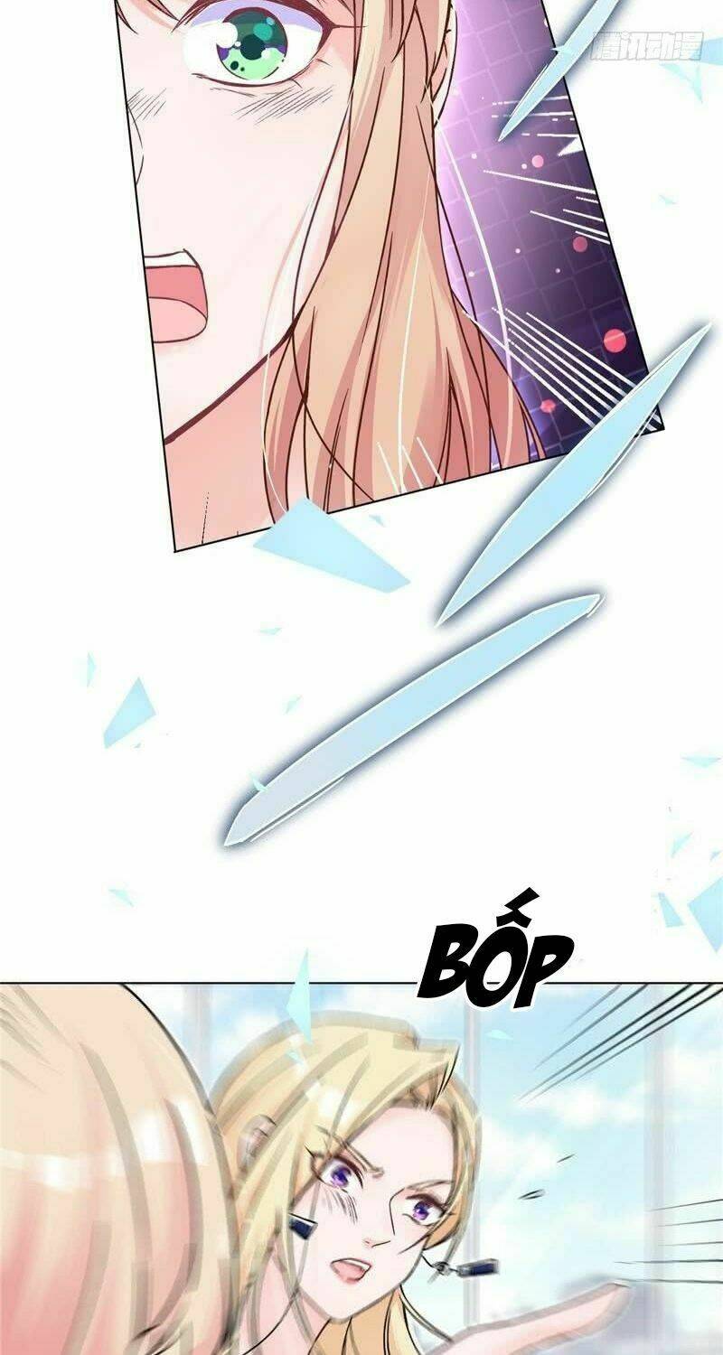 Trời Ban Cho Nam Thần Daddy: Chapter 2