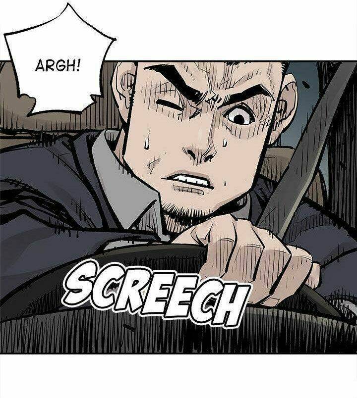 The Devil\’s Descendants: Chapter 8