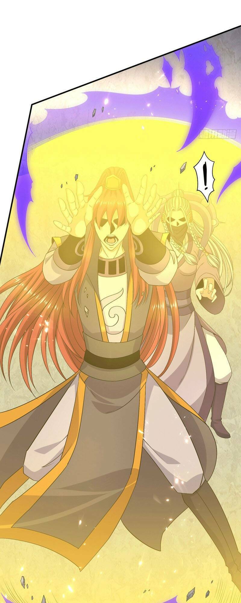 Tiên Vương Trùng Sinh: Chapter 245