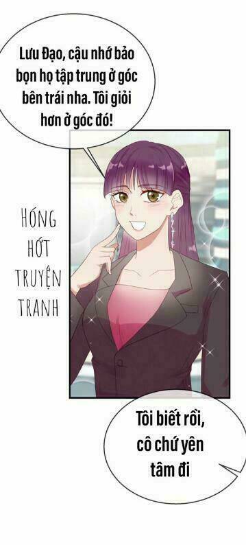 Độc Dược Của Tình Yêu: Chapter 21