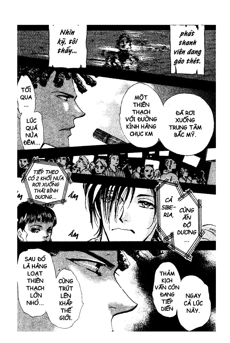 Mầm Sống: Chapter 54