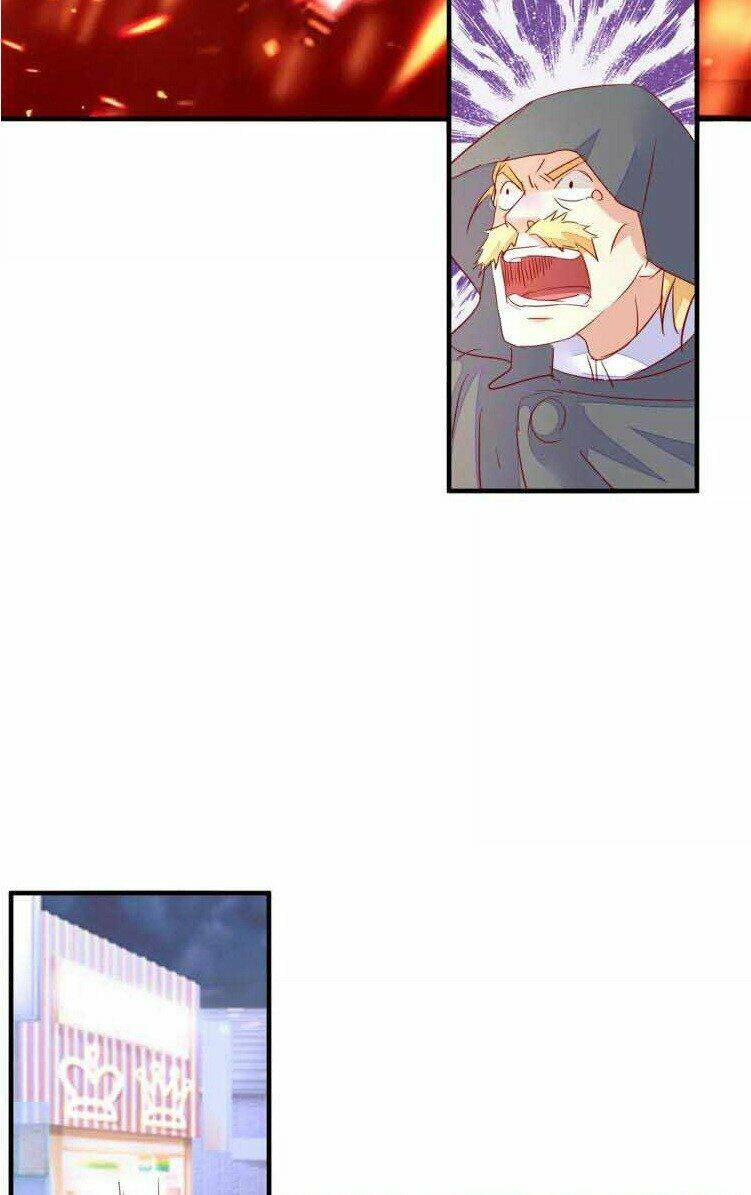 Ân Huệ Của Quỷ Vương: Chapter 25