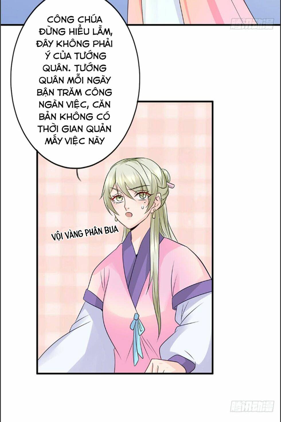 Phượng Hoàng Ngàn Năm: Chapter 17